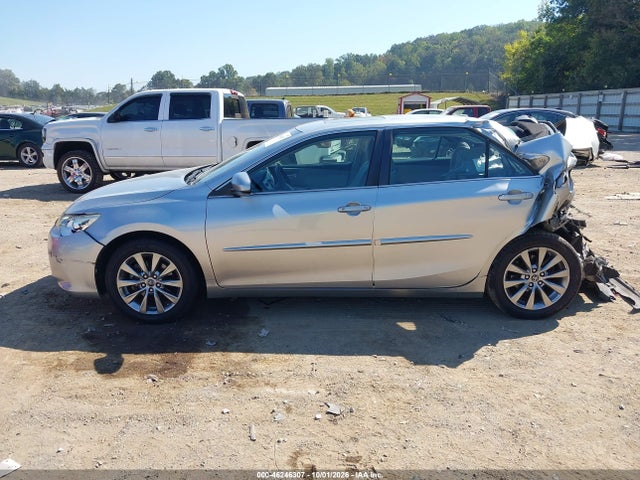 Aukcja sprzedaży 2016 Toyota Camry Xle, vin: 4T1BF1FK5GU532011, numer aukcji: 46246307