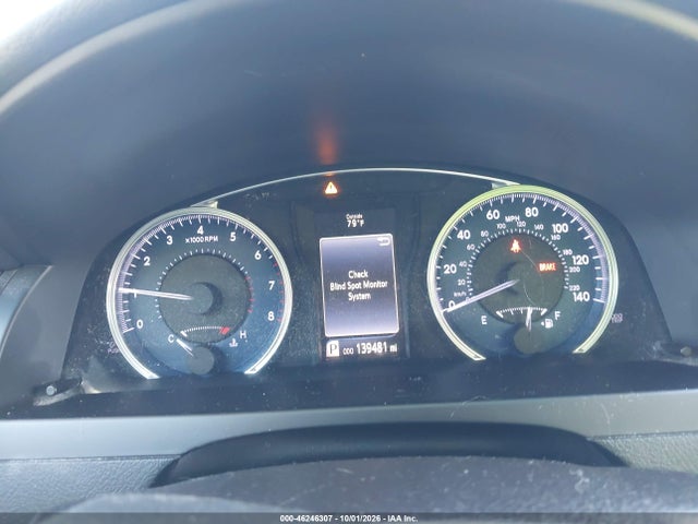 Aukcja sprzedaży 2016 Toyota Camry Xle, vin: 4T1BF1FK5GU532011, numer aukcji: 46246307