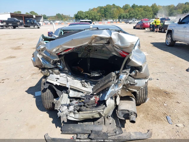 Aukcja sprzedaży 2016 Toyota Camry Xle, vin: 4T1BF1FK5GU532011, numer aukcji: 46246307