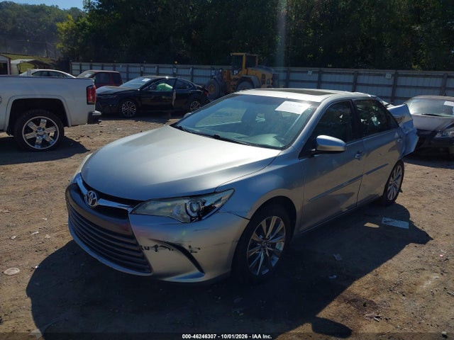 Aukcja sprzedaży 2016 Toyota Camry Xle, vin: 4T1BF1FK5GU532011, numer aukcji: 46246307