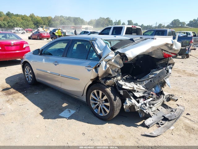 Aukcja sprzedaży 2016 Toyota Camry Xle, vin: 4T1BF1FK5GU532011, numer aukcji: 46246307