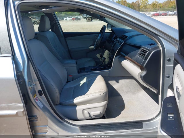 Aukcja sprzedaży 2016 Toyota Camry Xle, vin: 4T1BF1FK5GU532011, numer aukcji: 46246307