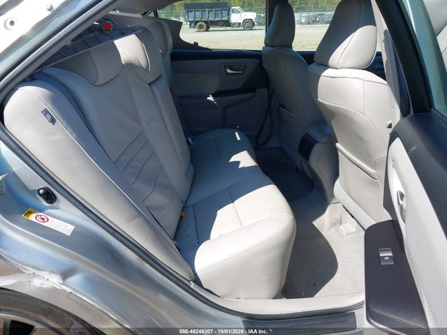 Aukcja sprzedaży 2016 Toyota Camry Xle, vin: 4T1BF1FK5GU532011, numer aukcji: 46246307