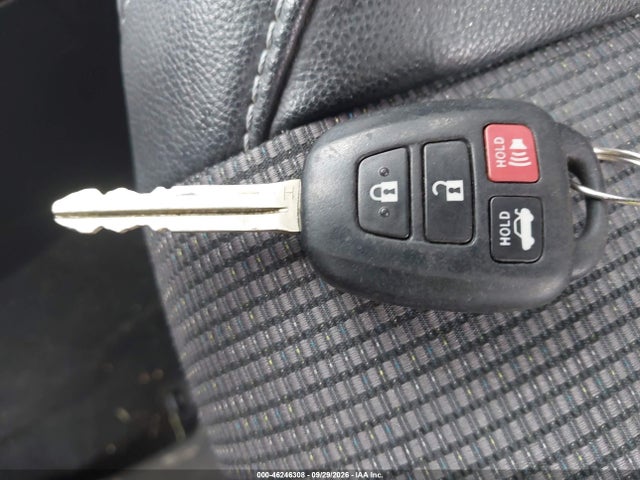 Продажа на аукционе авто 2016 Toyota Corolla S Plus, vin: 2T1BURHE7GC528359, номер лота: 46246308