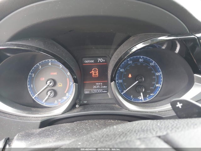 Продажа на аукционе авто 2016 Toyota Corolla S Plus, vin: 2T1BURHE7GC528359, номер лота: 46246308