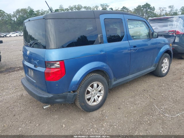 Продажа на аукционе авто 2007 Honda Element Ex, vin: 5J6YH277X7L005543, номер лота: 46246312