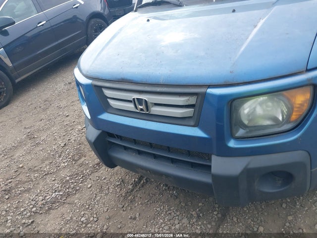 Продажа на аукционе авто 2007 Honda Element Ex, vin: 5J6YH277X7L005543, номер лота: 46246312