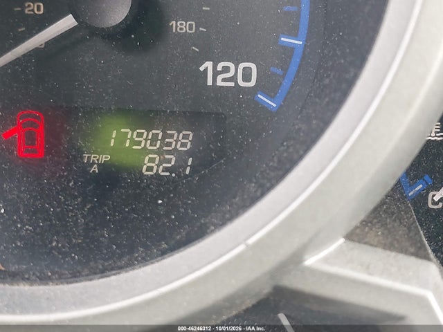 Продажа на аукционе авто 2007 Honda Element Ex, vin: 5J6YH277X7L005543, номер лота: 46246312