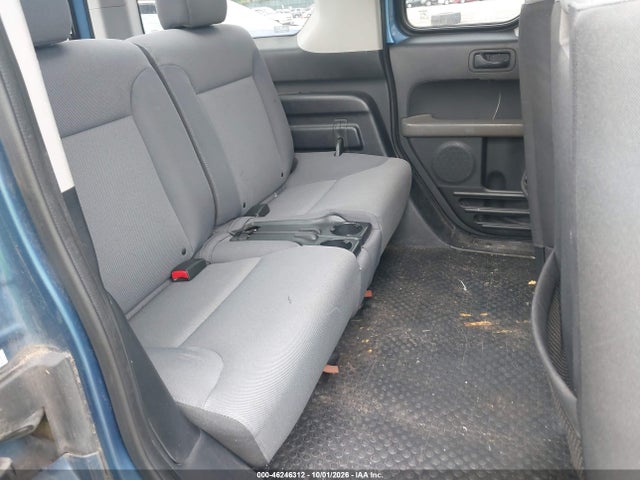 Продажа на аукционе авто 2007 Honda Element Ex, vin: 5J6YH277X7L005543, номер лота: 46246312