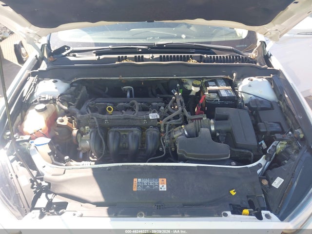 Продажа на аукционе авто 2014 Ford Fusion Se, vin: 3FA6P0H76ER135214, номер лота: 46246321