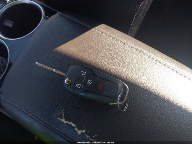 Продажа на аукционе авто 2014 Ford Fusion Se, vin: 3FA6P0H76ER135214, номер лота: 46246321