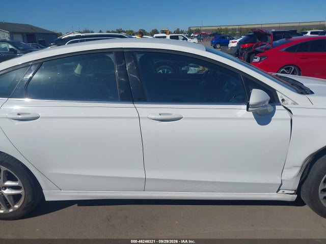 Продажа на аукционе авто 2014 Ford Fusion Se, vin: 3FA6P0H76ER135214, номер лота: 46246321