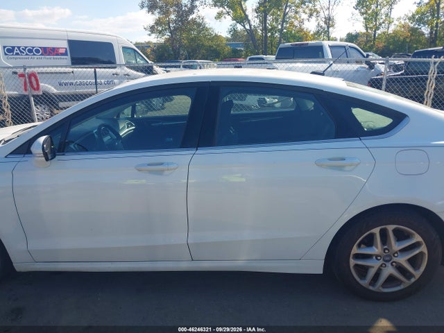 Продажа на аукционе авто 2014 Ford Fusion Se, vin: 3FA6P0H76ER135214, номер лота: 46246321