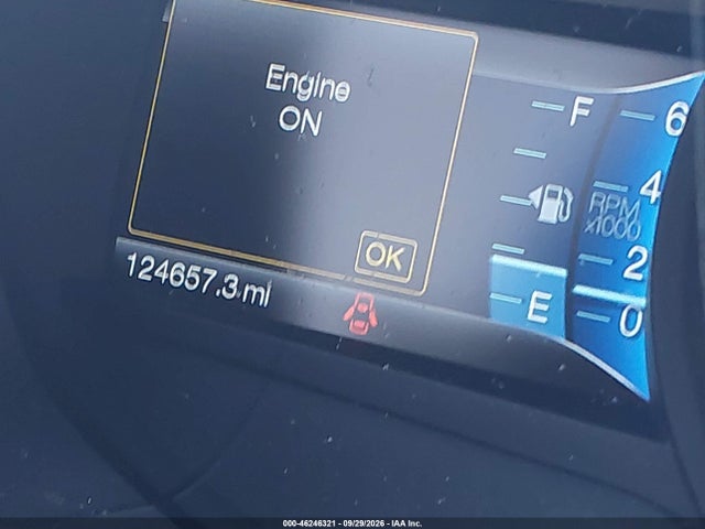 Продажа на аукционе авто 2014 Ford Fusion Se, vin: 3FA6P0H76ER135214, номер лота: 46246321