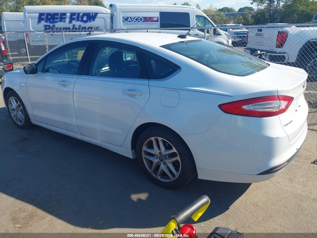Продажа на аукционе авто 2014 Ford Fusion Se, vin: 3FA6P0H76ER135214, номер лота: 46246321