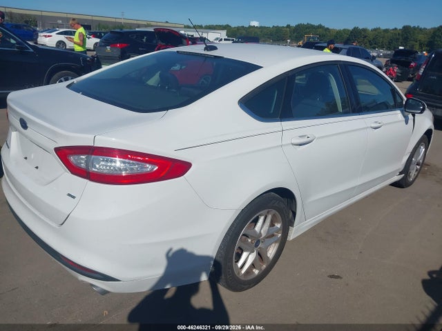 Продажа на аукционе авто 2014 Ford Fusion Se, vin: 3FA6P0H76ER135214, номер лота: 46246321