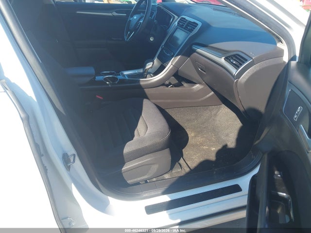 Продажа на аукционе авто 2014 Ford Fusion Se, vin: 3FA6P0H76ER135214, номер лота: 46246321