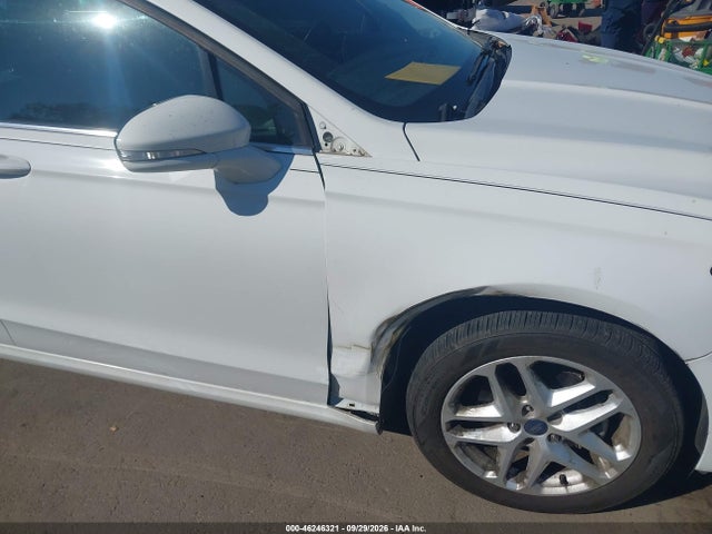 Продажа на аукционе авто 2014 Ford Fusion Se, vin: 3FA6P0H76ER135214, номер лота: 46246321