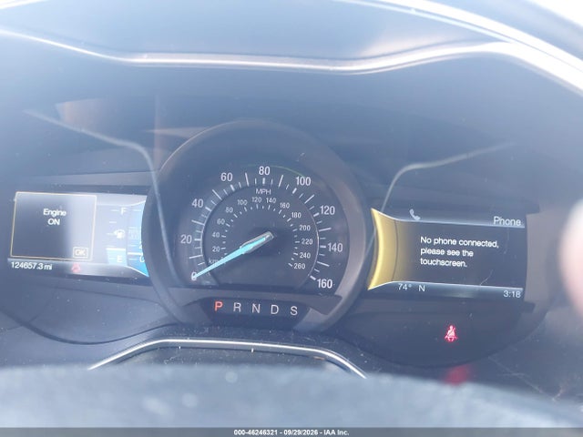 Продажа на аукционе авто 2014 Ford Fusion Se, vin: 3FA6P0H76ER135214, номер лота: 46246321