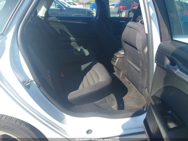 Продажа на аукционе авто 2014 Ford Fusion Se, vin: 3FA6P0H76ER135214, номер лота: 46246321