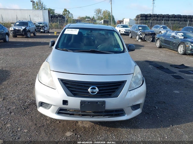 Продажа на аукционе авто 2012 Nissan Versa 1.6 S, vin: 3N1CN7AP9CL824253, номер лота: 46246326