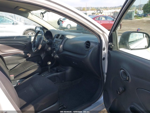 Продажа на аукционе авто 2012 Nissan Versa 1.6 S, vin: 3N1CN7AP9CL824253, номер лота: 46246326