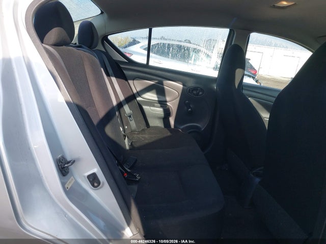 Продажа на аукционе авто 2012 Nissan Versa 1.6 S, vin: 3N1CN7AP9CL824253, номер лота: 46246326