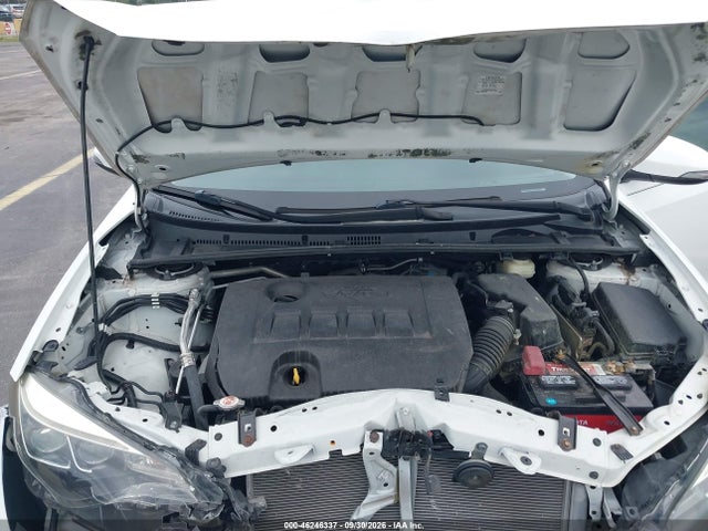 Aukcja sprzedaży 2019 Toyota Corolla Se, vin: 5YFBURHE0KP889439, numer aukcji: 46246337