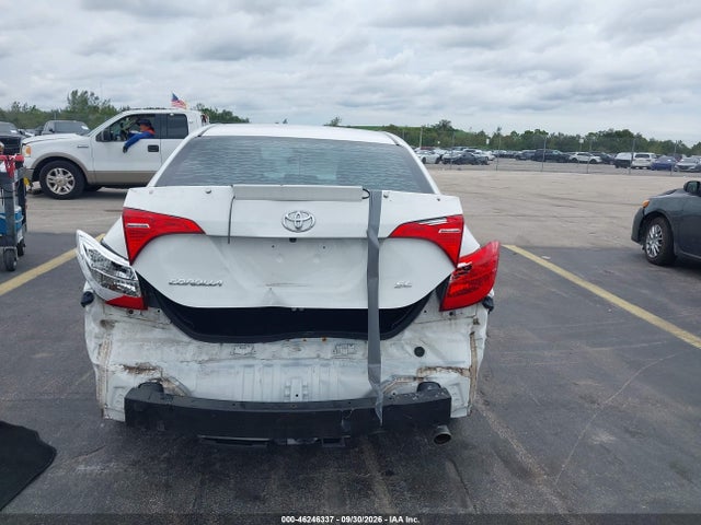 Aukcja sprzedaży 2019 Toyota Corolla Se, vin: 5YFBURHE0KP889439, numer aukcji: 46246337