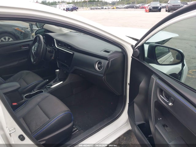 Aukcja sprzedaży 2019 Toyota Corolla Se, vin: 5YFBURHE0KP889439, numer aukcji: 46246337