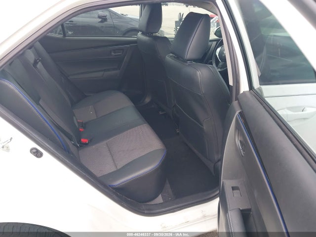 Aukcja sprzedaży 2019 Toyota Corolla Se, vin: 5YFBURHE0KP889439, numer aukcji: 46246337