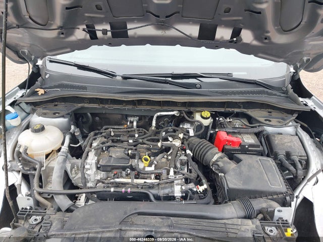 Aukcja sprzedaży 2022 Ford Escape Sel, vin: 1FMCU9H63NUA02447, numer aukcji: 46246339