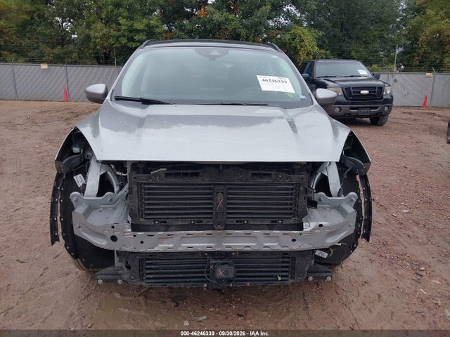 Aukcja sprzedaży 2022 Ford Escape Sel, vin: 1FMCU9H63NUA02447, numer aukcji: 46246339