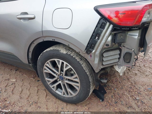 Aukcja sprzedaży 2022 Ford Escape Sel, vin: 1FMCU9H63NUA02447, numer aukcji: 46246339