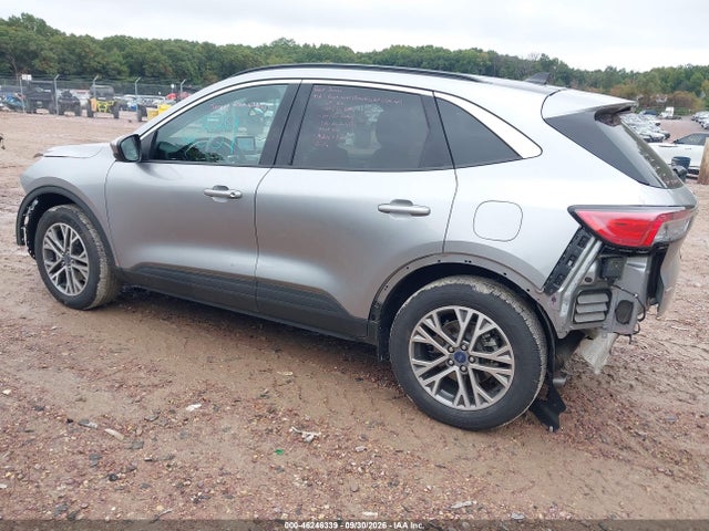 Aukcja sprzedaży 2022 Ford Escape Sel, vin: 1FMCU9H63NUA02447, numer aukcji: 46246339