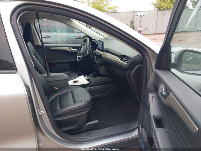 Aukcja sprzedaży 2022 Ford Escape Sel, vin: 1FMCU9H63NUA02447, numer aukcji: 46246339