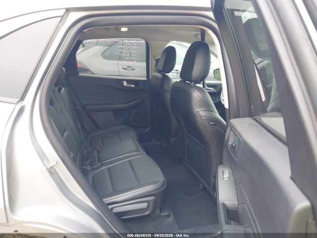Aukcja sprzedaży 2022 Ford Escape Sel, vin: 1FMCU9H63NUA02447, numer aukcji: 46246339