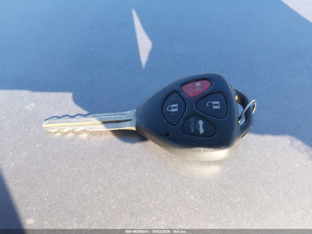 2012 Toyota Corolla Le მანქანა იყიდება აუქციონზე, vin: 5YFBU4EE3CP067064, აუქციონის ნომერი: 46246341