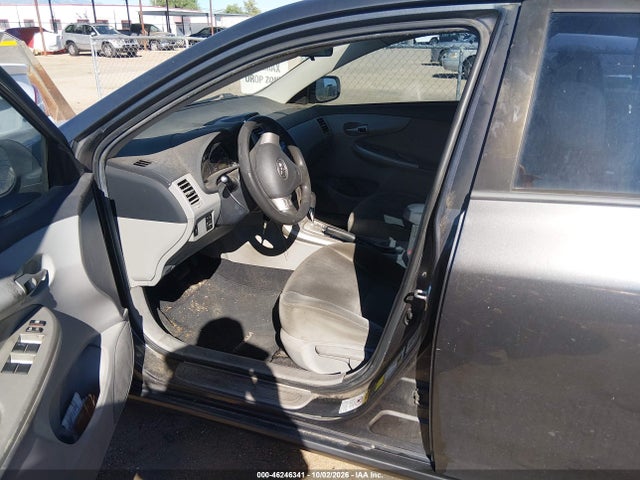 2012 Toyota Corolla Le მანქანა იყიდება აუქციონზე, vin: 5YFBU4EE3CP067064, აუქციონის ნომერი: 46246341