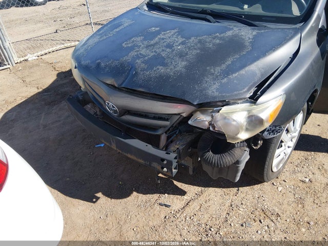 2012 Toyota Corolla Le მანქანა იყიდება აუქციონზე, vin: 5YFBU4EE3CP067064, აუქციონის ნომერი: 46246341