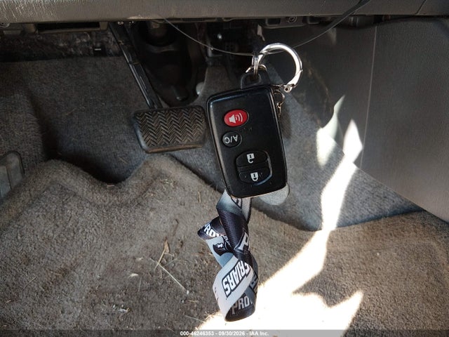 46246353 :رقم المزاد ، JTDKN3DU3A0129067 vin ، 2010 Toyota Prius Iv مزاد بيع