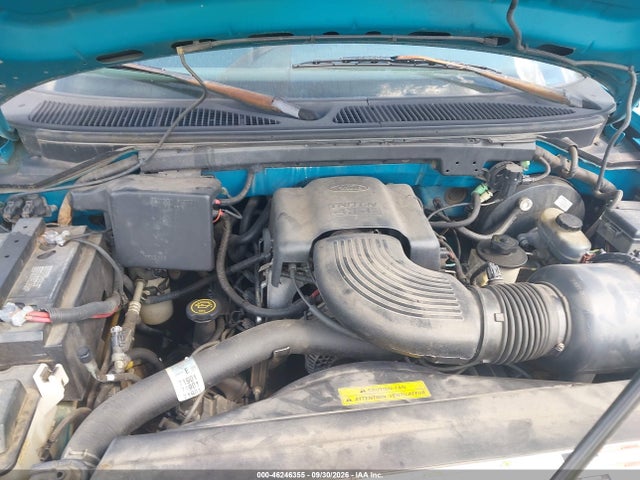 Продаж на аукціоні авто 1997 Ford F-150 Lariat/xl/xlt, vin: 1FTDX1868VNA74482, номер лоту: 46246355