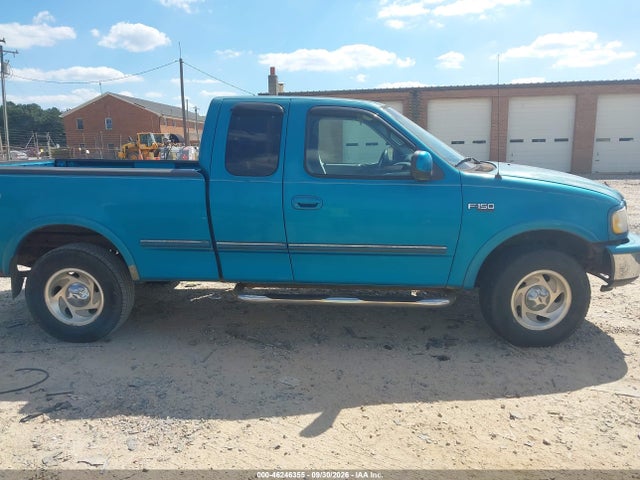 Продаж на аукціоні авто 1997 Ford F-150 Lariat/xl/xlt, vin: 1FTDX1868VNA74482, номер лоту: 46246355
