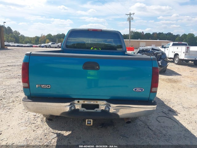 Продаж на аукціоні авто 1997 Ford F-150 Lariat/xl/xlt, vin: 1FTDX1868VNA74482, номер лоту: 46246355