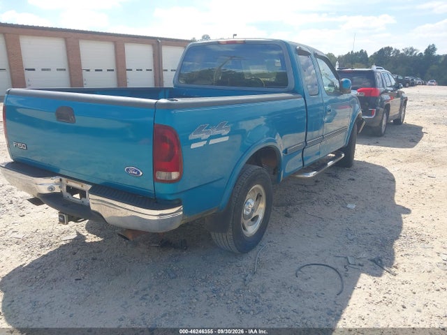Продаж на аукціоні авто 1997 Ford F-150 Lariat/xl/xlt, vin: 1FTDX1868VNA74482, номер лоту: 46246355