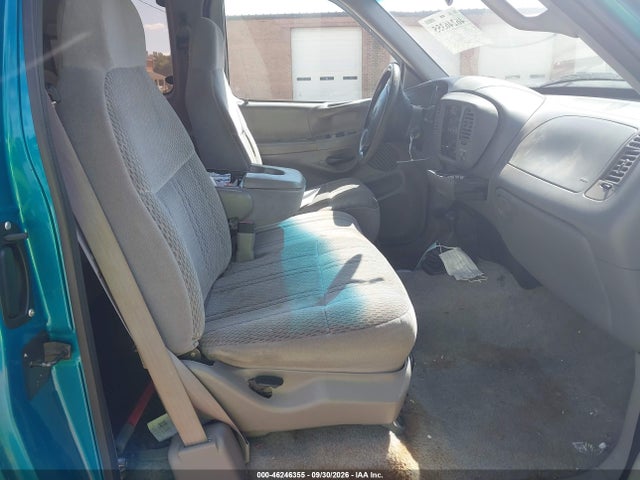 Продаж на аукціоні авто 1997 Ford F-150 Lariat/xl/xlt, vin: 1FTDX1868VNA74482, номер лоту: 46246355