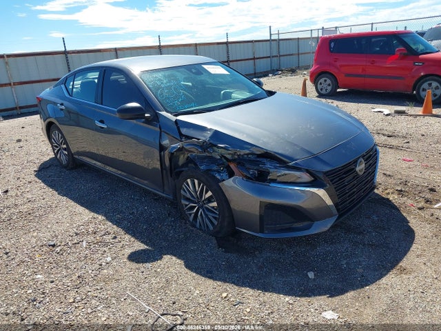 2025 Nissan Altima Sv Fwd მანქანა იყიდება აუქციონზე, vin: 1N4BL4DV1SN416504, აუქციონის ნომერი: 46246359