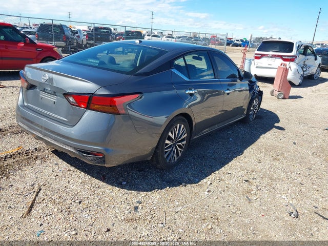 2025 Nissan Altima Sv Fwd მანქანა იყიდება აუქციონზე, vin: 1N4BL4DV1SN416504, აუქციონის ნომერი: 46246359