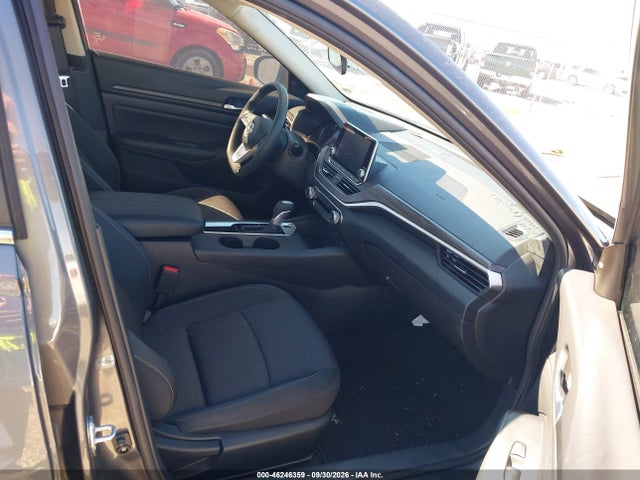 2025 Nissan Altima Sv Fwd მანქანა იყიდება აუქციონზე, vin: 1N4BL4DV1SN416504, აუქციონის ნომერი: 46246359