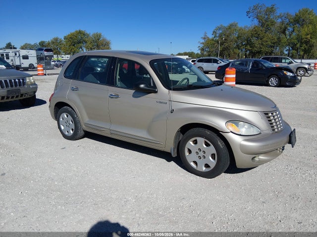 Продаж на аукціоні авто 2005 Chrysler Pt Cruiser Touring, vin: 3C4FY58BX5T630740, номер лоту: 46246363